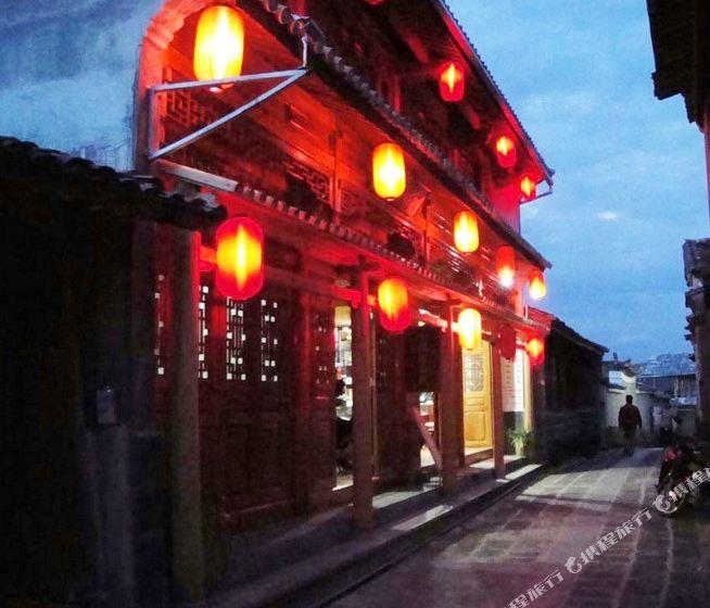 雨后盛放